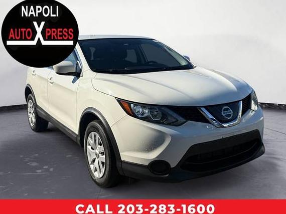NISSAN ROGUE SPORT 2019 JN1BJ1CR9KW333631 image